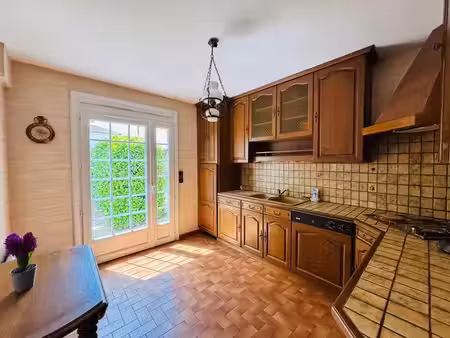 vente maison 4 pièces 92 m² pont-de-l’isère (26600)