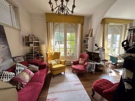 vente maison à thouars (79100) : à vendre / 128m² thouars