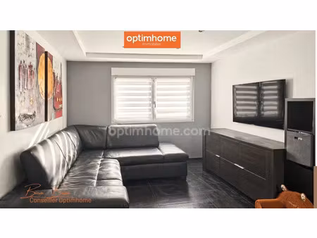 vente maison 5 pièces 100 m² tomblaine (54510)