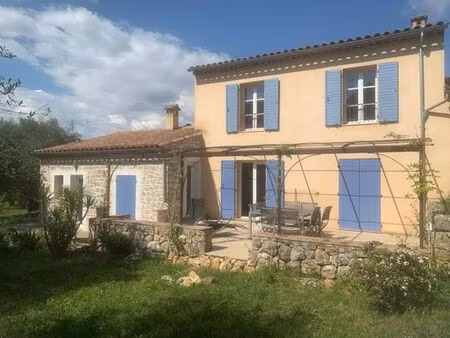 villa de luxe en location mouans-sartoux  provence-alpes-côte d'azur