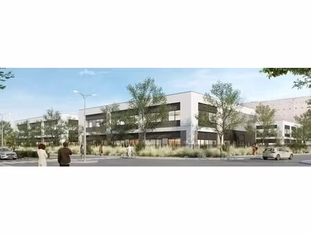 vente local d’activités wattrelos 59150 353m² à 3785m²