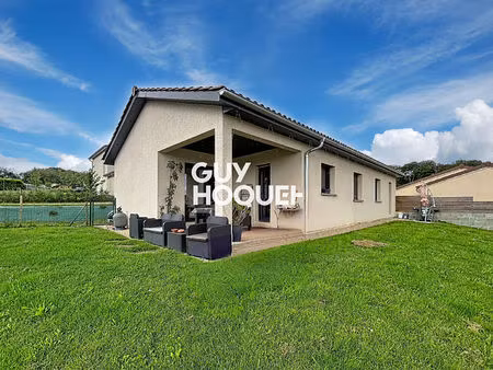 maison laize 71870 4 pièce(s) 92.18 m2