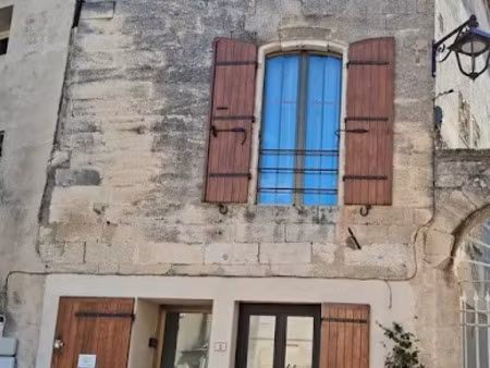 vente maison 4 pièces 188 m² à domazan (30390)  273 000 €