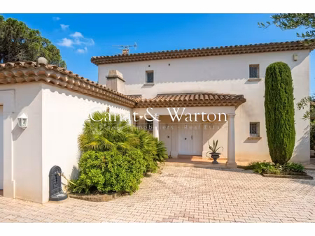 annonce maison à vendre