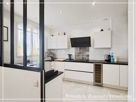 vente maison 5 pièces 114 m² à saint-vaast-lès-mello (60660)  278 000 €