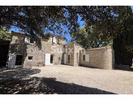 annonce maison à vendre