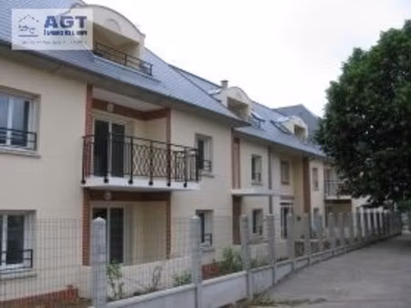 location appartement 3 pièces 67m² beauvais 60000