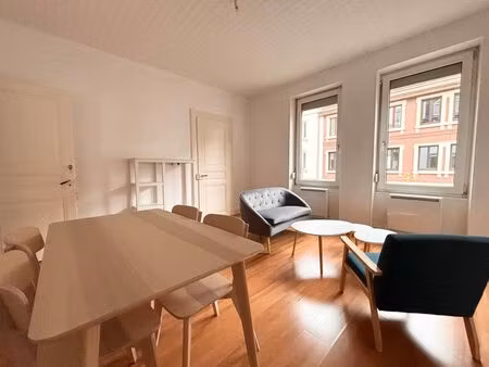 colocation meuble neudorf