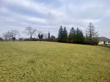 terrain à bâtir - geudertheim