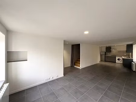 vente maison 4 pièces 81m2 saint-laurent 08090 - 129600 € - surface privée