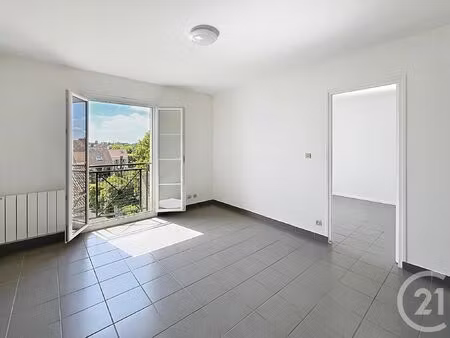 achat appartement 2 pièces 39m² brie comte robert 77170