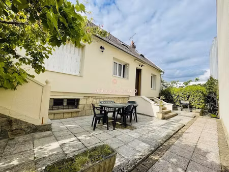 vente maison 5 pièces 93 m² à creil (60100)  332 000 €