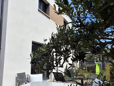 vente maison 5 pièces 123 m² pleslin-trigavou (22490)