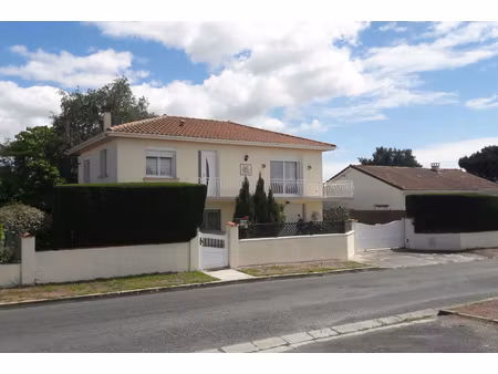 annonce maison à vendre