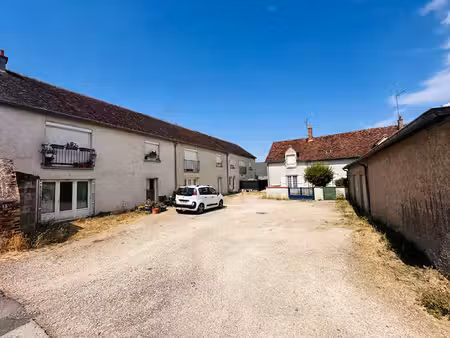 vente maison 21 pièces  492.00m²  saint