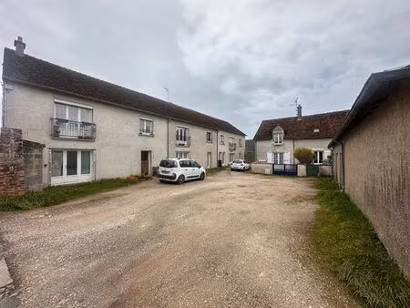 vente maison  saint