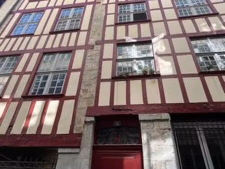 appartement de luxe de 47 m2 en vente bayonne  nouvelle-aquitaine