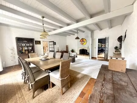 maison de prestige en vente saujon  nouvelle-aquitaine
