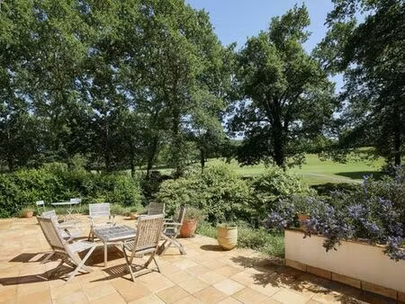 maison de luxe 5 chambres en vente arcangues  nouvelle-aquitaine