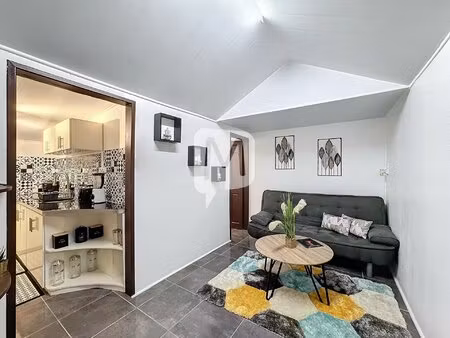 location appartement 2 pièces 31m² matoury 97351
