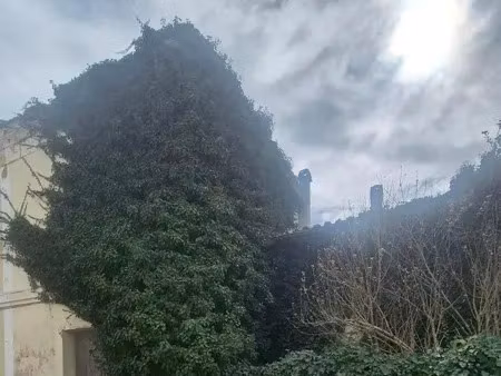 vente maison 3 pièces bergerac (24100)