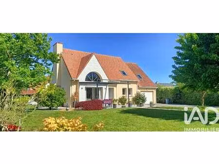vente maison à putot-en-bessin (14740) : à vendre / 160m² putot-en-bessin