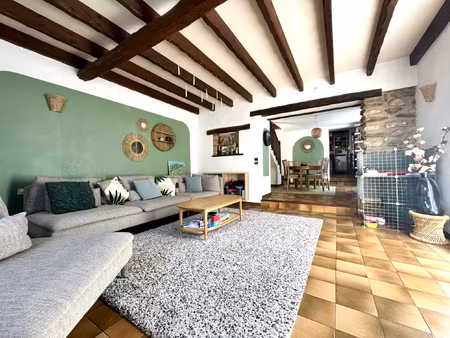 achat maison 6 pièces 122m² tigeaux 77163