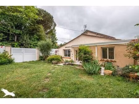 vente maison 4 pièces 112 m² boulazac (24750)