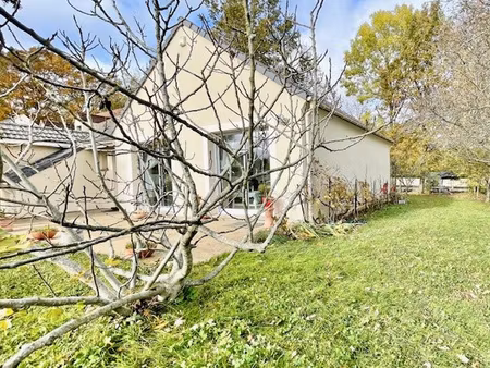 achat maison 5 pièces 120m² dammarie les lys 77190