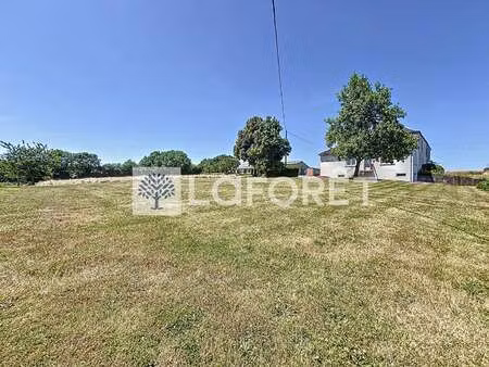 vente maison à moncoutant (79320) : à vendre / 175m² moncoutant