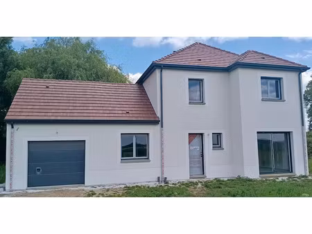 vente maison neuve 5 pièces 134 m² à pamfou (77830)  299 457 €