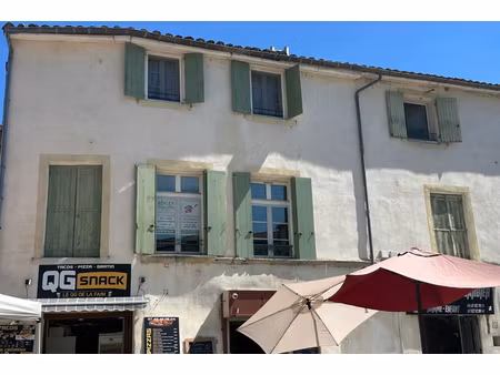 annonce bien à vendre