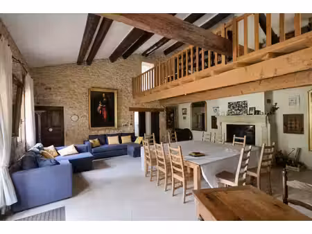 annonce maison à vendre