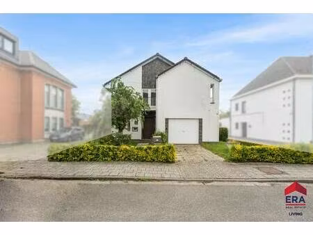 huis te koop in aalst met 3 slaapkamers