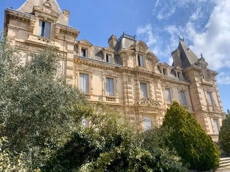 prestigieux château de 5000 m2 en vente - béziers  france