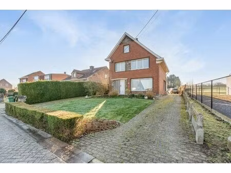huis te koop in herselt met 4 slaapkamers