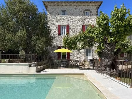 maison de 15 pièces de luxe en vente à ribaute-les-tavernes  occitanie