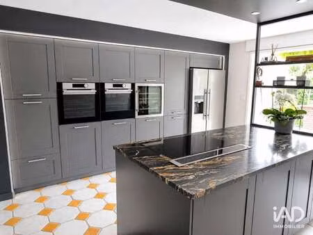 vente maison à bords (17430) : à vendre / 260m² bords