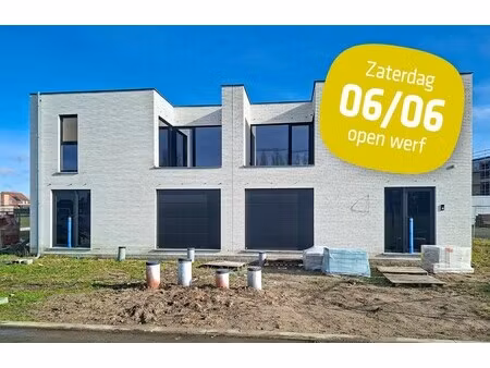 huis te koop in sijsele