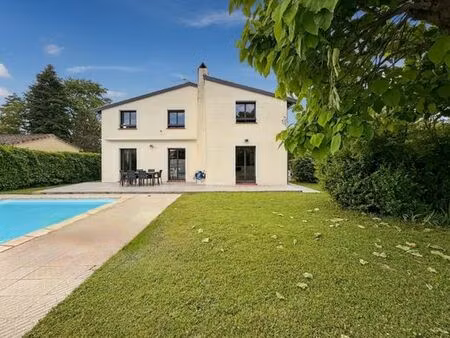 maison de luxe 5 chambres en vente à frouzins  occitanie
