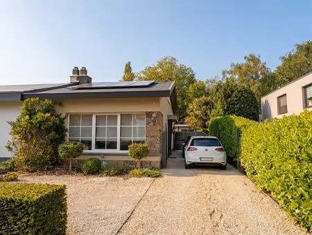 huis te koop in sint-pauwels met 3 slaapkamers