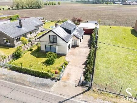 huis te koop in lievegem met 3 slaapkamers