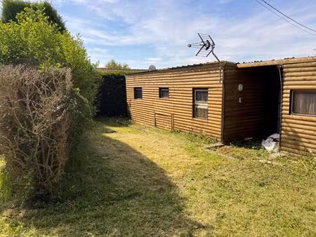 achat terrain 634m² criel sur mer 76910