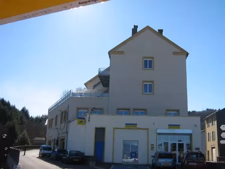 à la location – t3 la salvetat sur agout