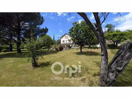vente maison 6 pièces 145 m² à les martres-de-veyre (63730)  384 000 €