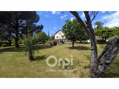 vente maison 6 pièces 145 m² à les martres-de-veyre (63730)  416 000 €