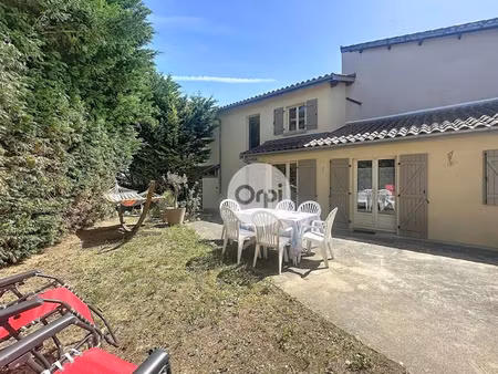 vente maison 5 pièces 130 m² à millery (69390)  399 000 €