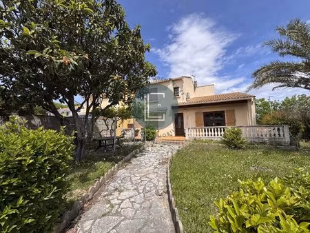 maison t4
