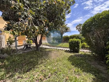 villa sur 450 m² de terrain