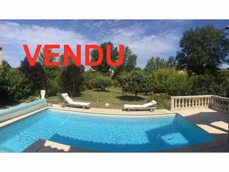 villa t4 non mitoyenne